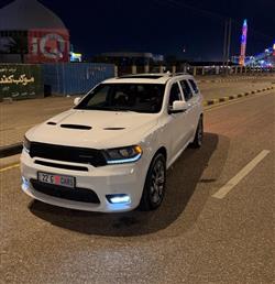 دودج دورانجو